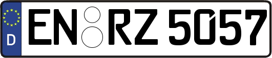 EN-RZ5057
