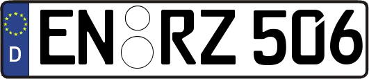 EN-RZ506