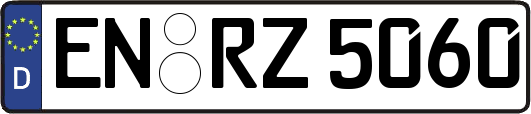 EN-RZ5060