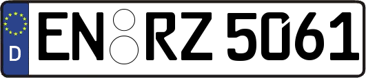EN-RZ5061