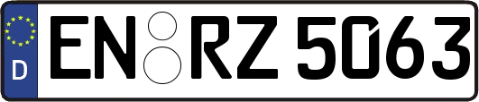 EN-RZ5063