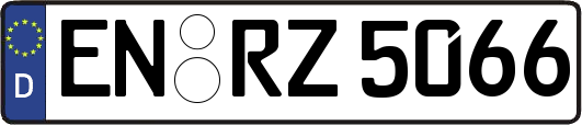 EN-RZ5066