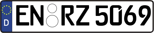 EN-RZ5069