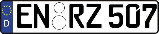 EN-RZ507