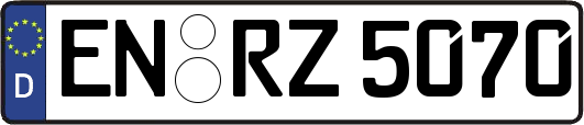 EN-RZ5070