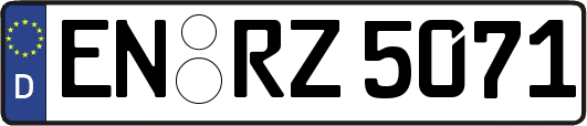 EN-RZ5071