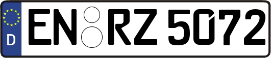 EN-RZ5072