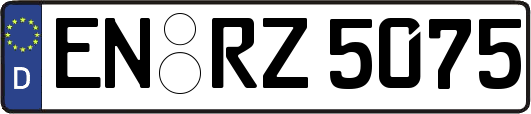 EN-RZ5075