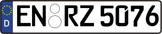 EN-RZ5076