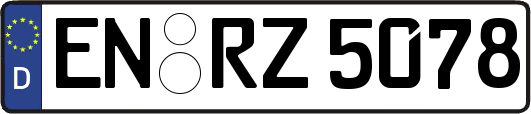 EN-RZ5078