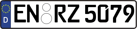 EN-RZ5079
