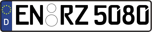 EN-RZ5080