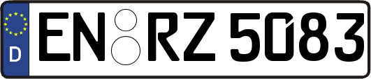 EN-RZ5083