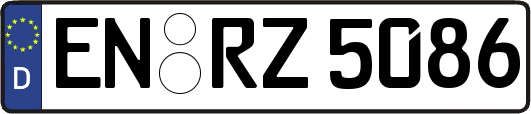 EN-RZ5086