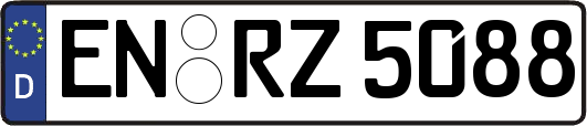 EN-RZ5088