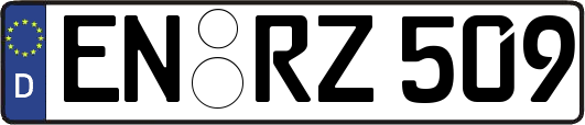 EN-RZ509