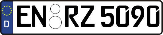 EN-RZ5090