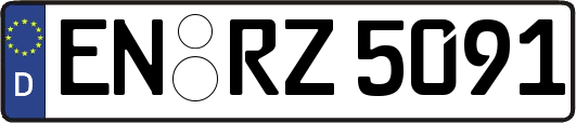 EN-RZ5091