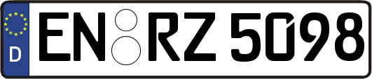 EN-RZ5098