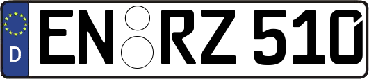 EN-RZ510