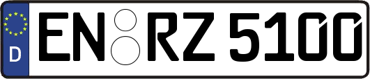 EN-RZ5100