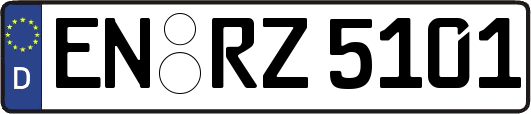 EN-RZ5101