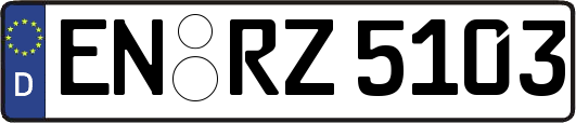 EN-RZ5103