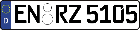 EN-RZ5105