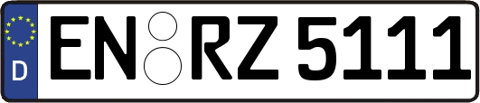 EN-RZ5111
