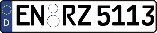 EN-RZ5113