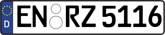 EN-RZ5116