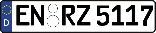 EN-RZ5117