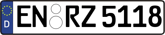 EN-RZ5118