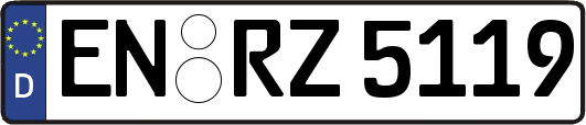 EN-RZ5119