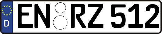 EN-RZ512