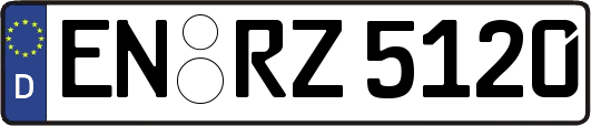 EN-RZ5120