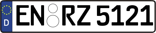 EN-RZ5121