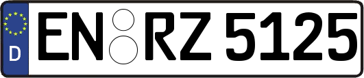 EN-RZ5125