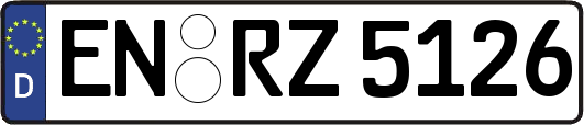 EN-RZ5126