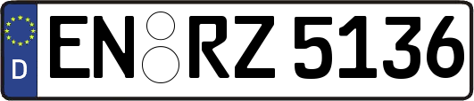 EN-RZ5136
