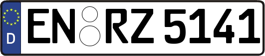 EN-RZ5141