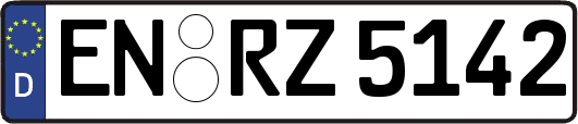 EN-RZ5142