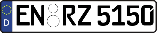 EN-RZ5150