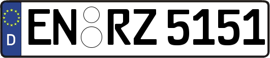 EN-RZ5151