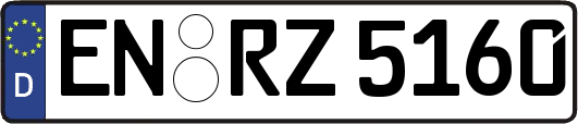 EN-RZ5160
