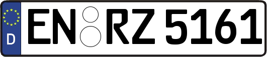 EN-RZ5161