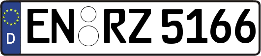EN-RZ5166
