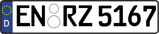 EN-RZ5167