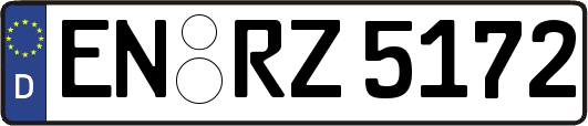 EN-RZ5172