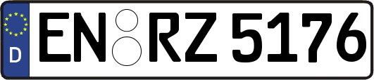 EN-RZ5176